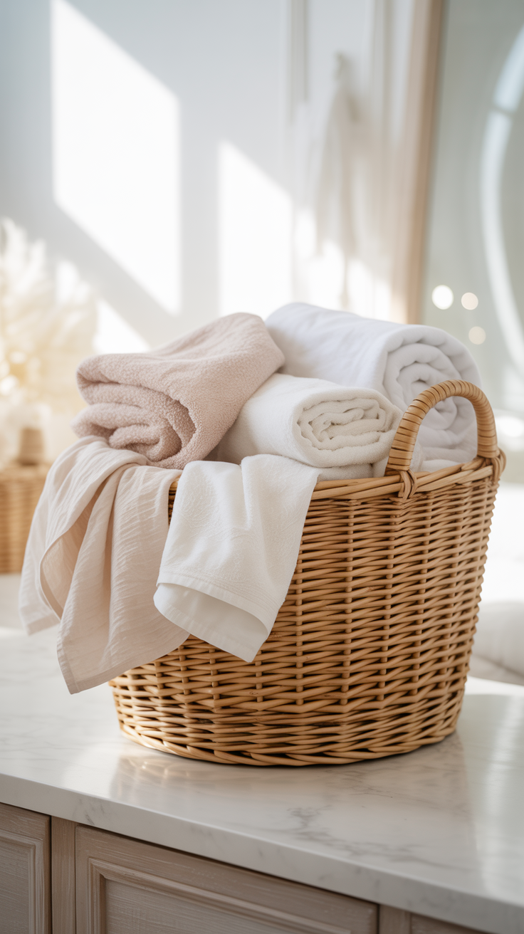 The Habits That Make You Feel Like You Have Your Life Together (Without Doing More)