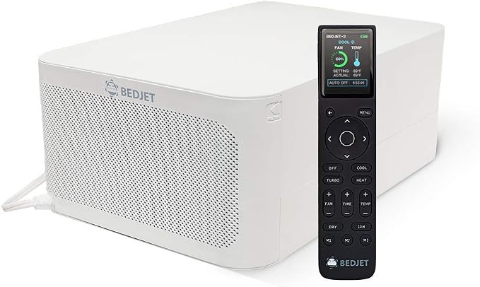 BedJet 3 Dual Zone