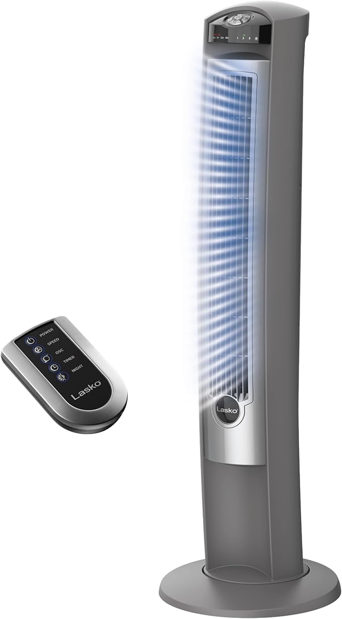 Lasko 42-Inch Wind Curve