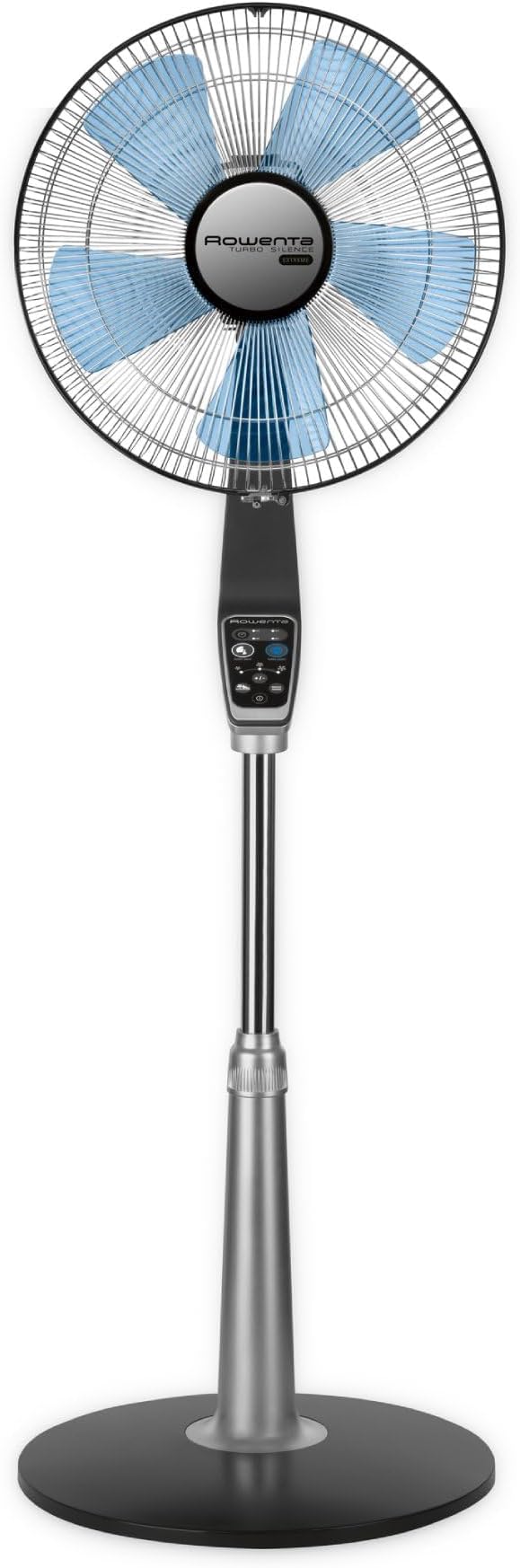 Rowenta Turbo Silence Extreme+ Pedestal Fan