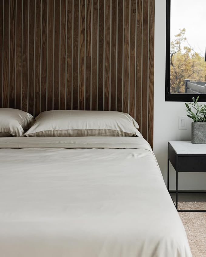 Cozy Earth Bamboo Comforter