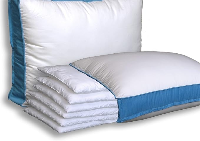 The Pancake Pillow