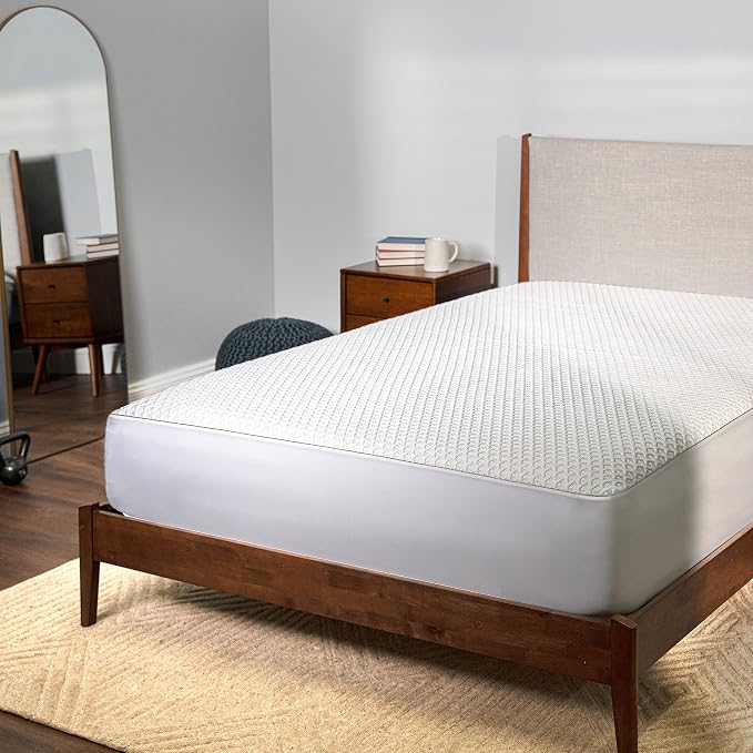 Bedgear Ver-Tex 6.0 Mattress Protector