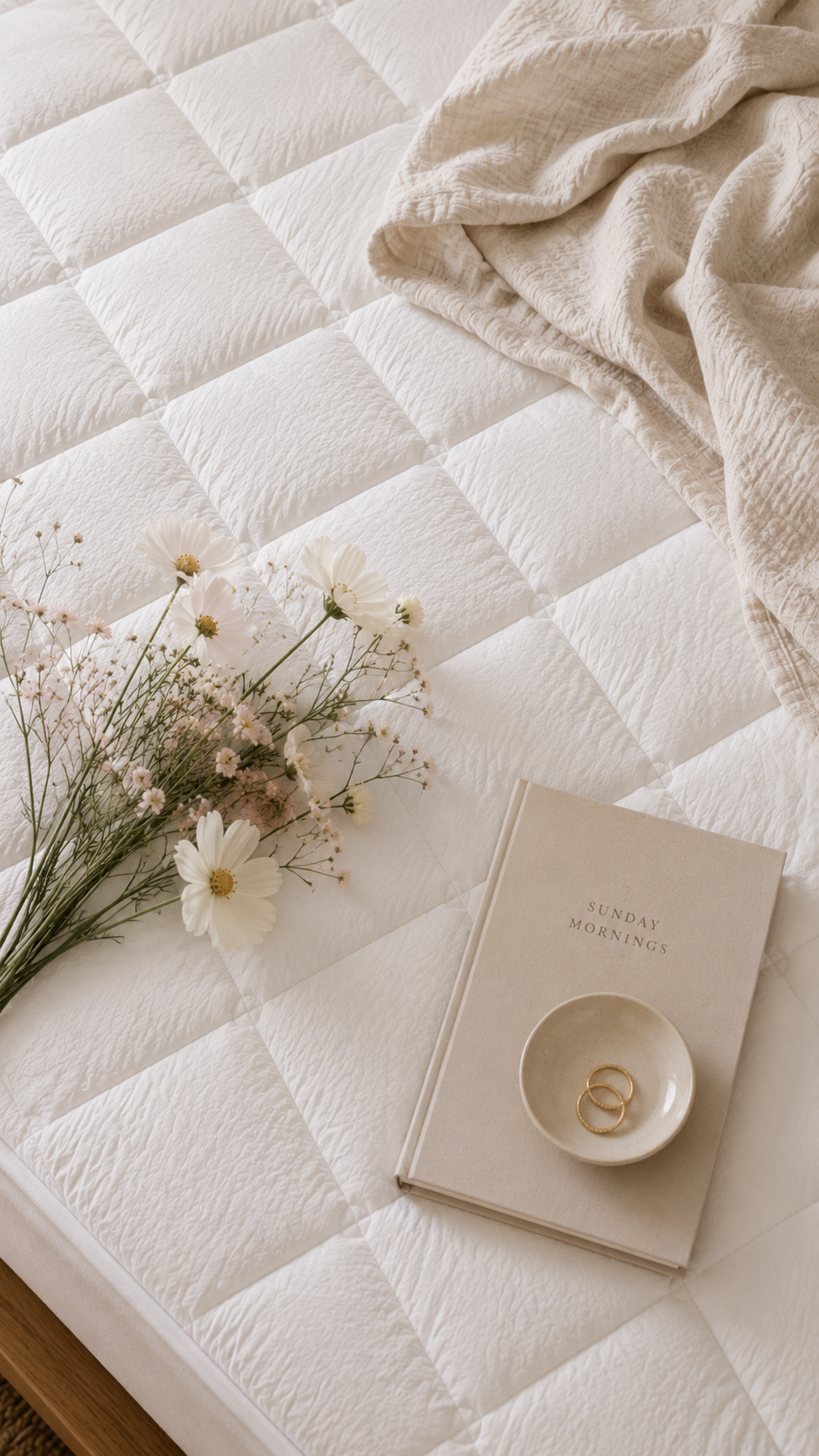 Best Cooling Mattress Protectors for Hot Sleepers: Menopause & Night Sweat Tested |