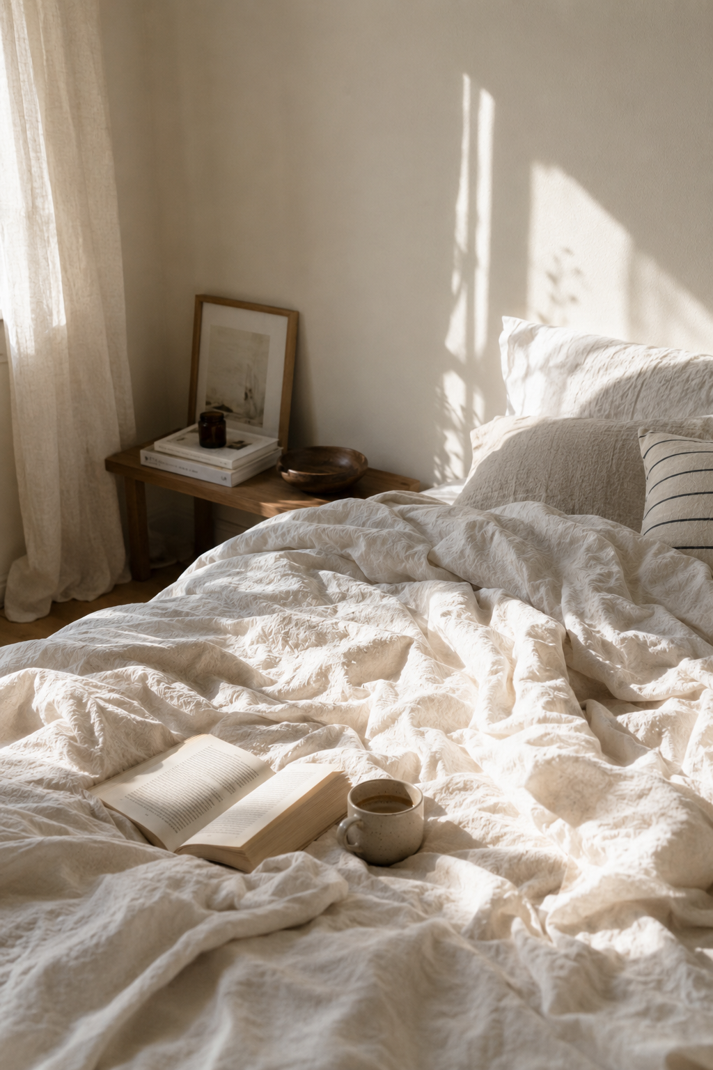 4 Best Bed-Cooling Systems for Hot Sleepers (Amazon Finds) |