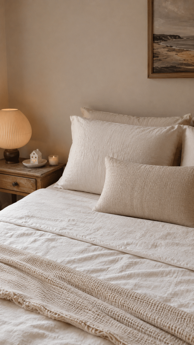 Best Cooling Bedding for Hot Sleepers |