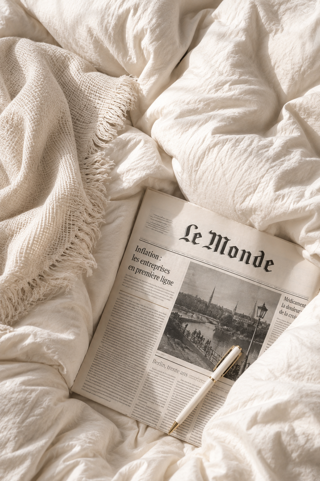 Best Cooling Comforters for Hot Sleepers + Duvet Inserts |