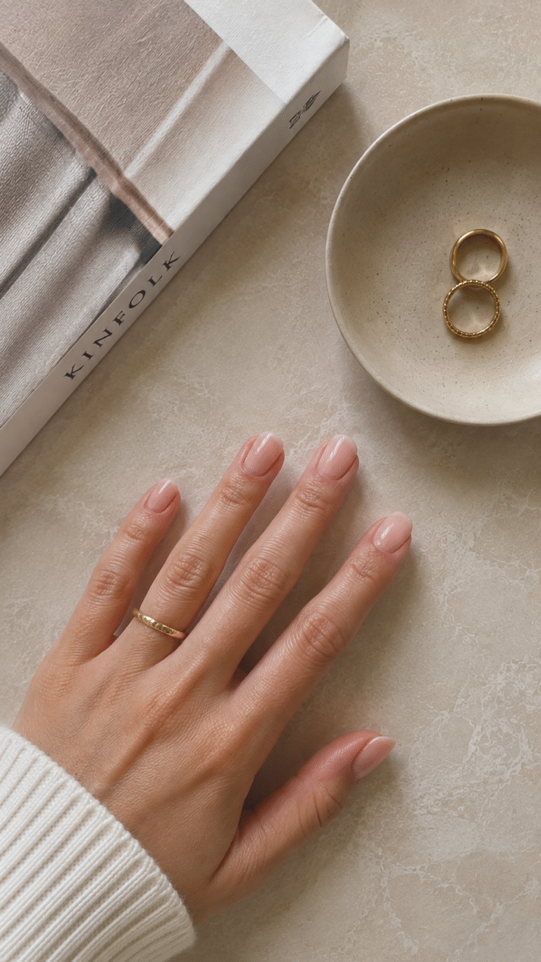 3 Best Dior Nail Glow Dupes on Amazon