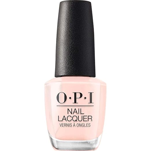 OPI Bubble Bath