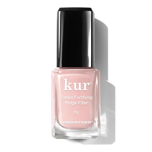 Londontown Kur Ridge Filler (Pink)