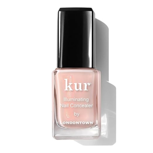 Londontown Kur Illuminating Nail Concealer (Pink)