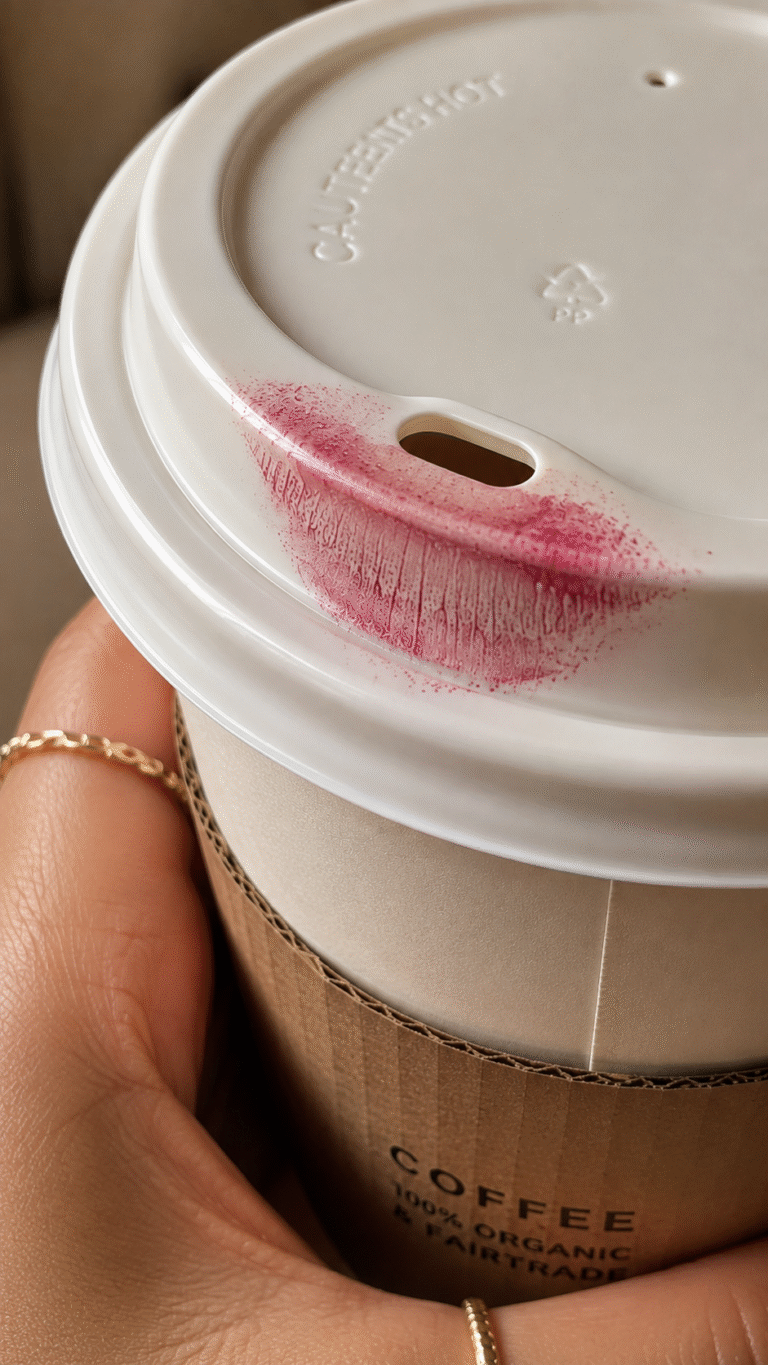 How to Make DIY Beetroot Stain for Lips, Cheeks & Nails